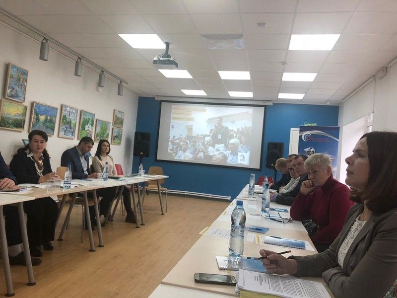 Форум местных сообществ Ленобласти высказался за комфортную деревенскую среду