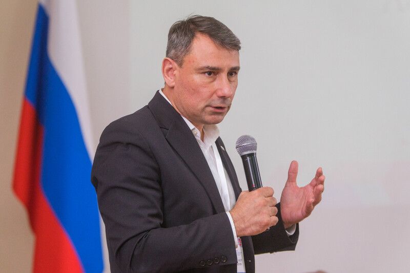 Форум муниципальных общественных палат - 2022