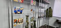 Выездное заседание в Лодейнопольском районе
