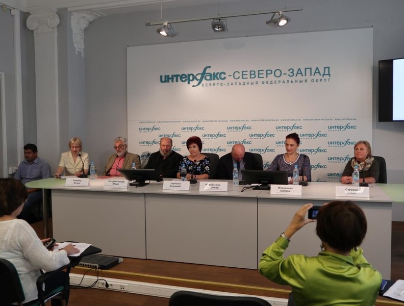 Вероника Тарбаева: Через возрождение культуры и народных традиций воспитывать бережное отношение к земле