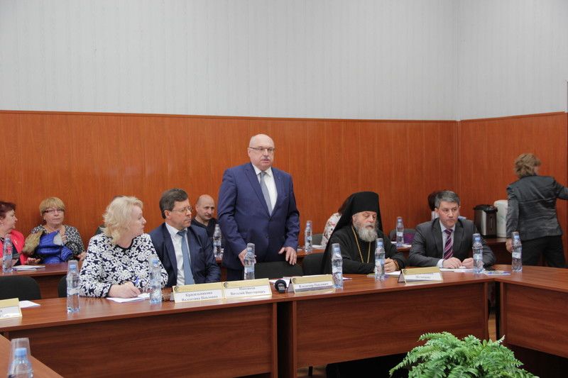Главный ресурс социальных проектов - человеческий