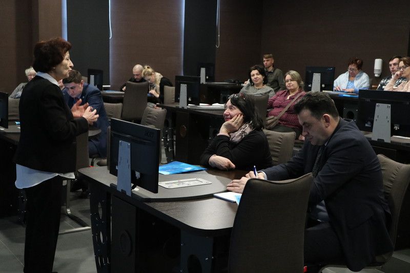 На Форуме гражданского общества Всеволожского района обсудили роль НКО в развитии туристической отрасли