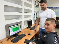 Реальная поддержка ветеранов СВО