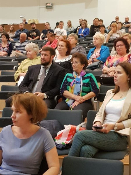 В Ленинградской области стартовал марафон по обучению общественных наблюдателей