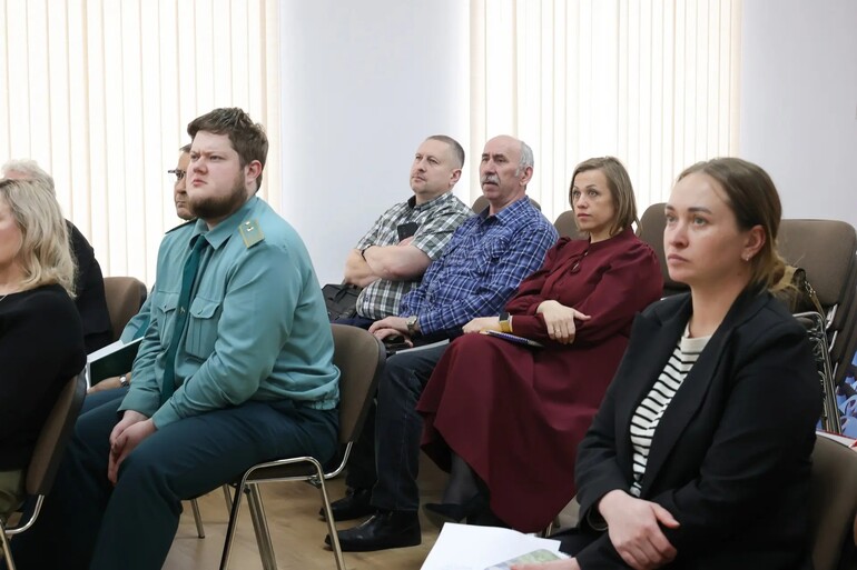 Туризм по следам подвига
