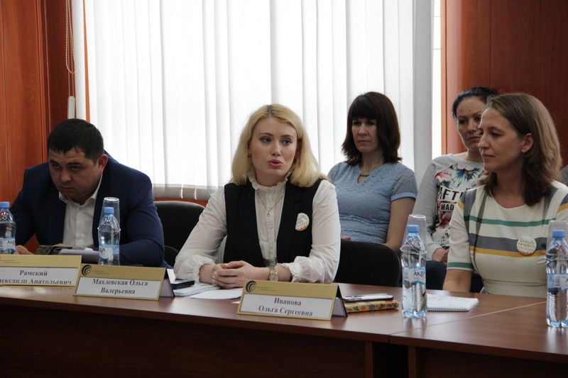 Главный ресурс социальных проектов - человеческий