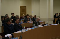 Закон об общественном контроле надо исполнять