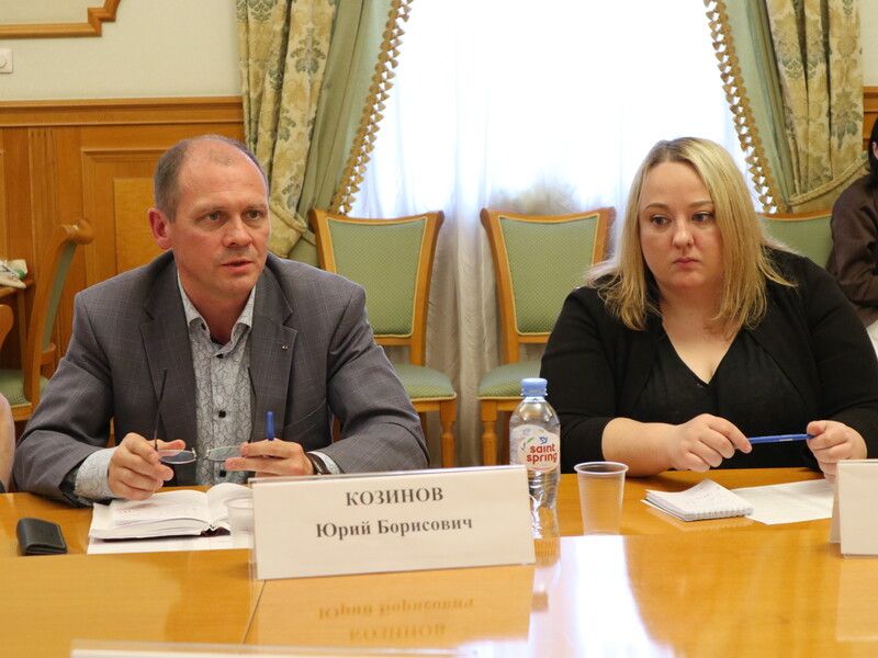 Каково место управляющих компаний в проведении капитального ремонта МКД в Ленинградской области?