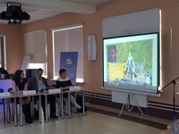 Чистая Ладога: проблемы и пути решения
