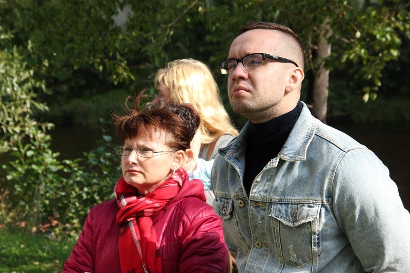 Общественная палата вступилась за уголок «купеческой Руси» в Ленинградской области