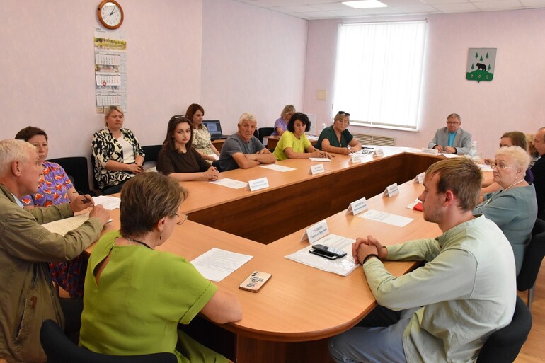 Дороги, мосты и техника: что сделано в Бокситогорском районе за год