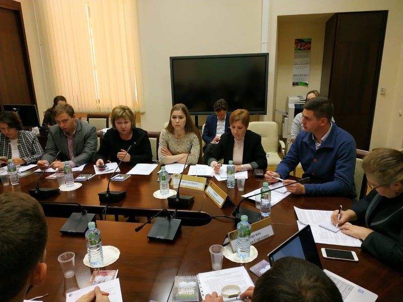 От стипендий и студенческих общежитий до трудоустройства молодых мам – Общественная палата обсудила проблемы молодежи