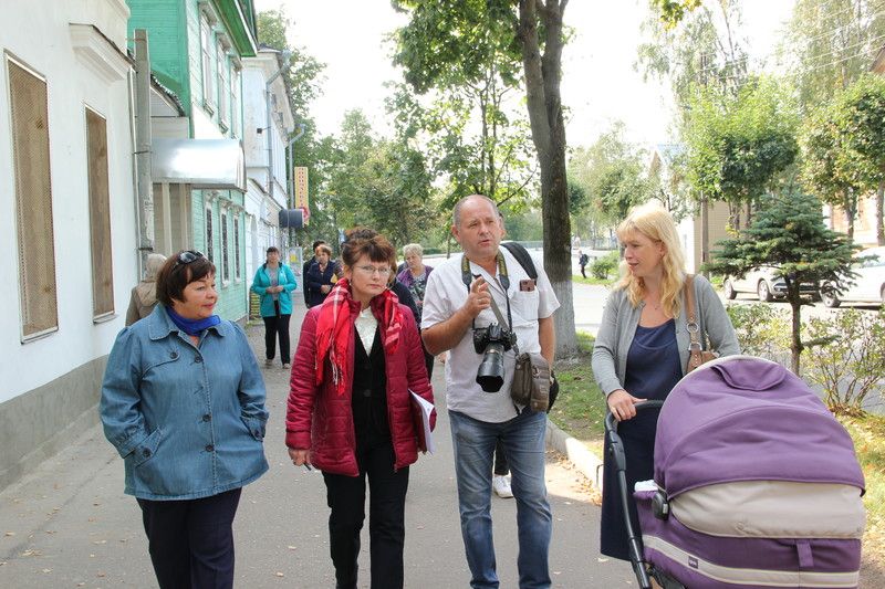 Общественная палата вступилась за уголок «купеческой Руси» в Ленинградской области