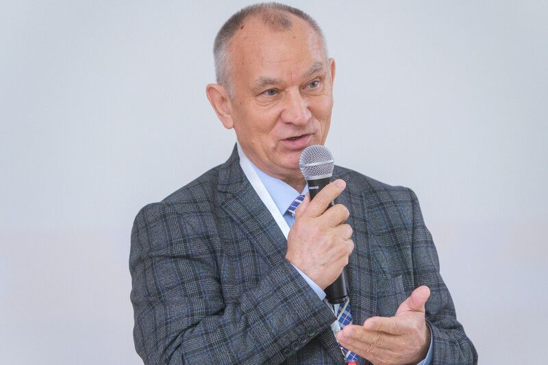 Форум муниципальных общественных палат - 2022