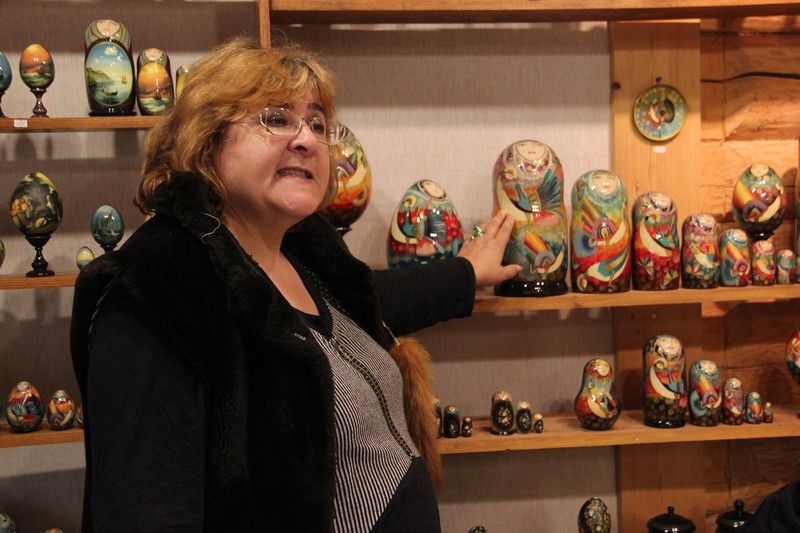 Заседание комиссии по историческому, культурному и духовному наследию, развитию туризма в Подпорожском районе (14.08.2018)