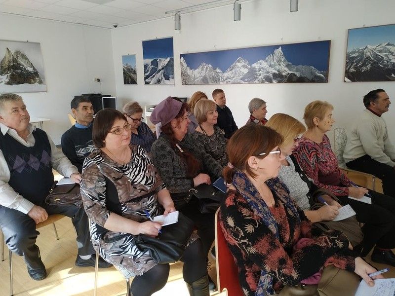 Общественная палата Ленобласти окажет содействие в формировании региональной ОНК