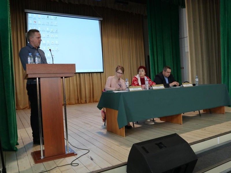 Победить борщевик можно лишь объединив усилия и установив ответственность