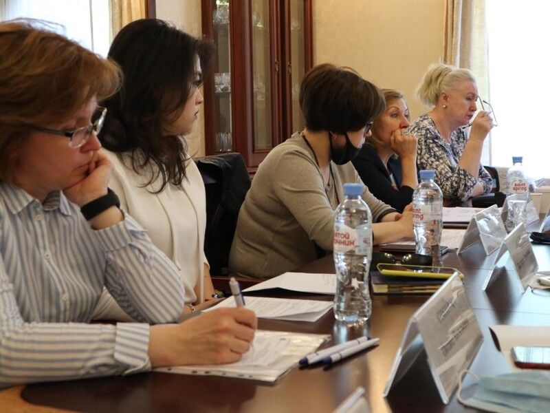 Пожилым ленинградцам не хватает «живой» информации об алгоритме оказания специализированных услуг