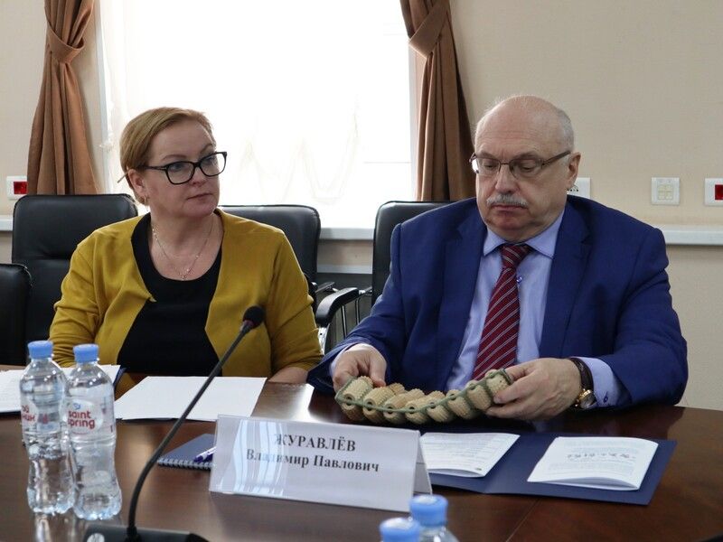 В Ленобласти обсудили методику создания школы здоровых детей