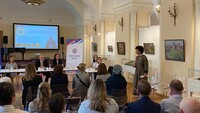 Роль НКО в укреплении Семьи