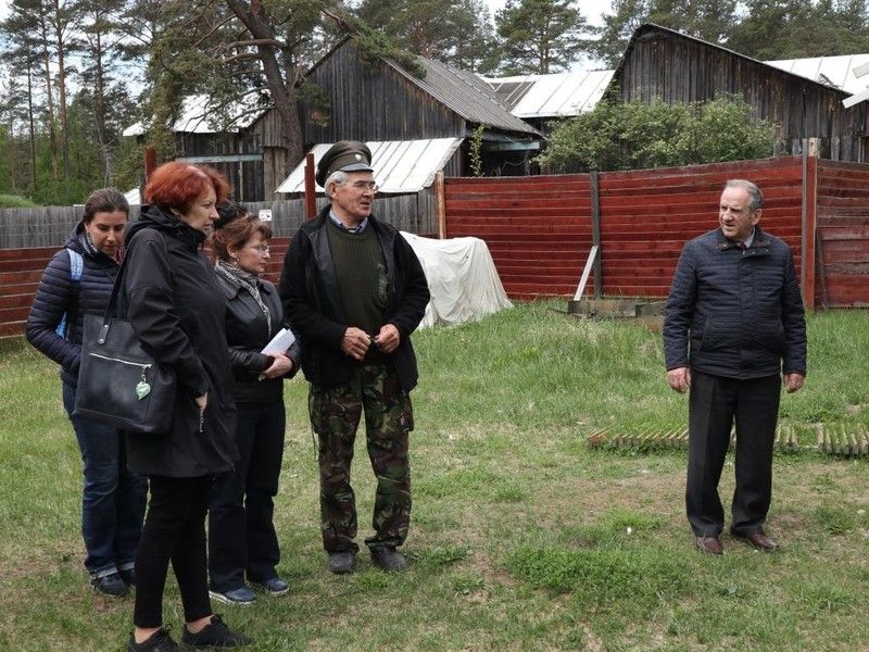 Общественная палата поддержит идею создания национального музея-заповедника на фортах Красная Горка и Серая Лошадь