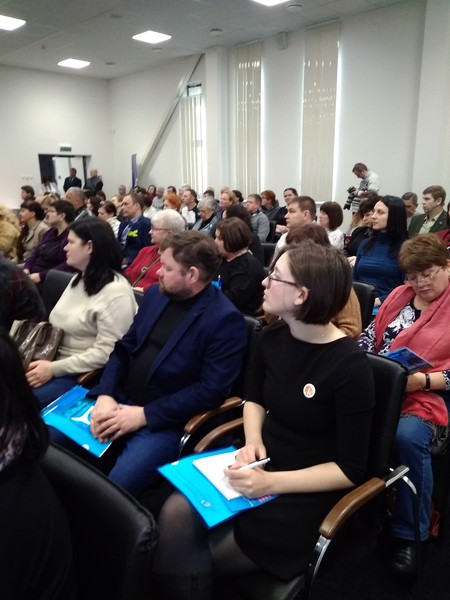 СО НКО могут стать активным участником туристической инфраструктуры