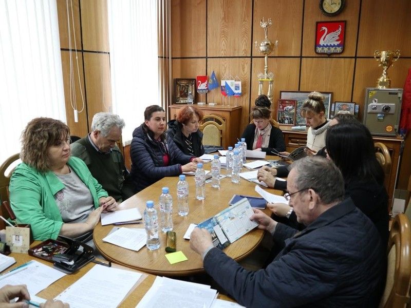 Общественная палата поддержит идею создания национального музея-заповедника на фортах Красная Горка и Серая Лошадь