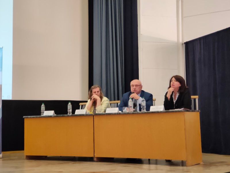 В Ленобласти продолжается обучение общественных наблюдателей