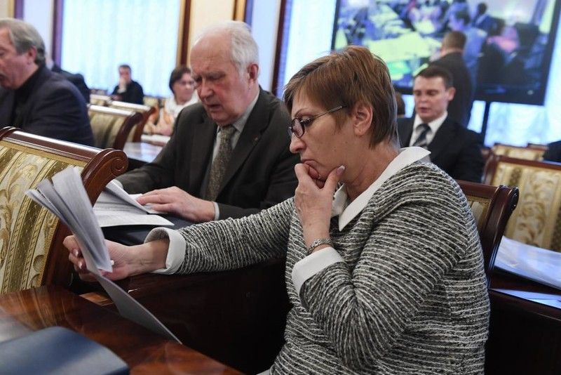 От наблюдения на выборах до борьбы с борщевиком: Общественная палата подводит итоги и строит планы