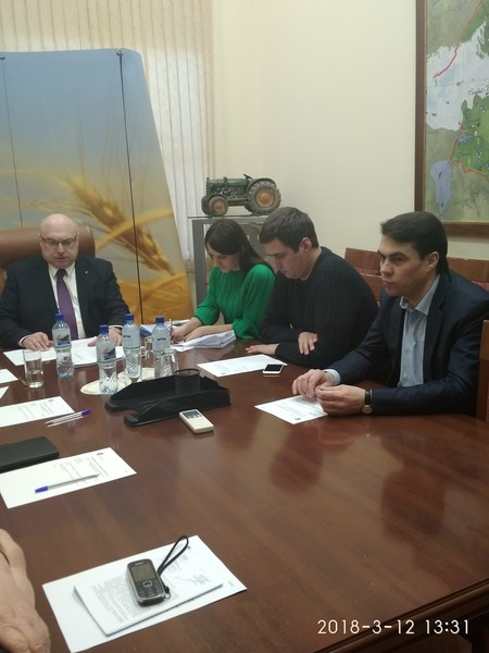 Общественные наблюдатели в Ленинградской области к выборам готовы