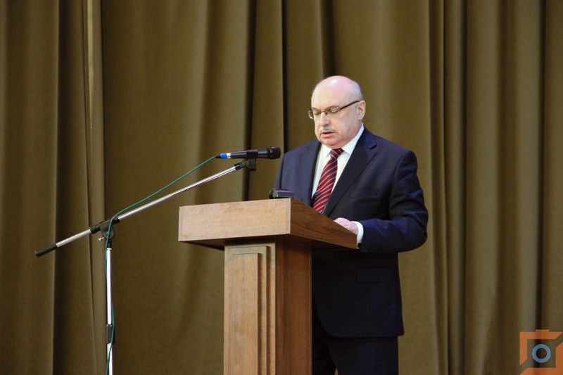 Общественники Ленобласти обсудили актуальные вопросы истории Великой Отечественной войны
