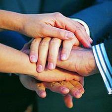 В области началась работа над законопроектом по регулированию благотворительной деятельности