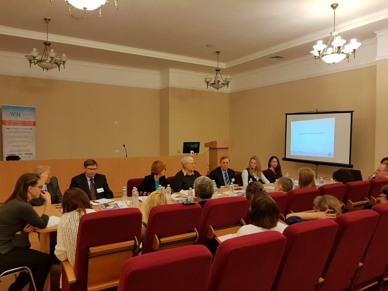 Женщины атомной отрасли умеют разрушать мифы о радиации