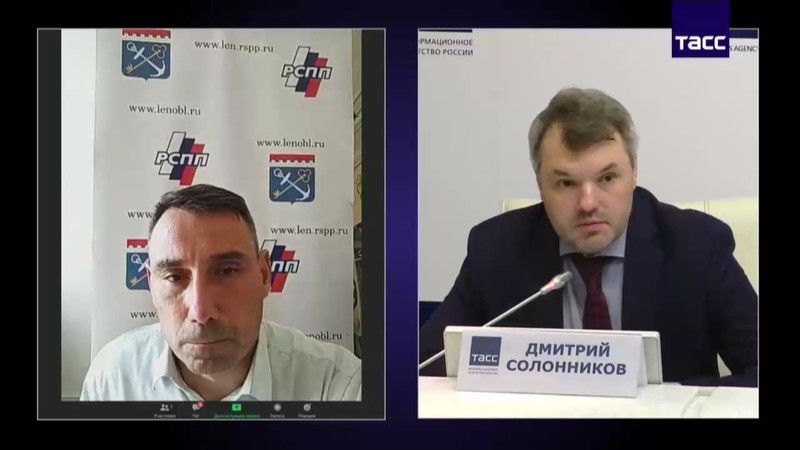 В Ленинградской области представлены к назначению 4 тысячи общественных наблюдателей на голосование по поправкам в Конституцию