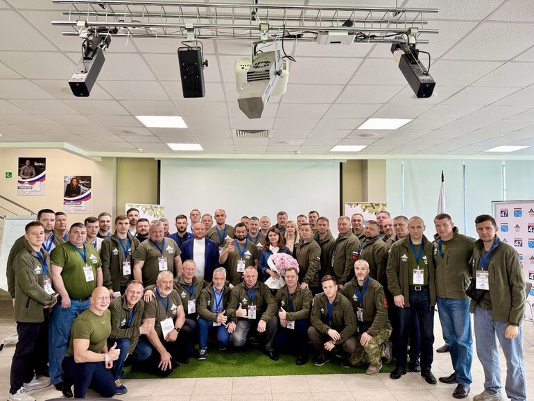 47 богатырей команды 47