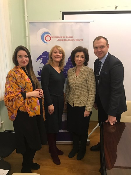 Общественная палата обсудила вопросы сохранения традиционной народной культуры и пути передачи культурной памяти в системе дополнительного образования