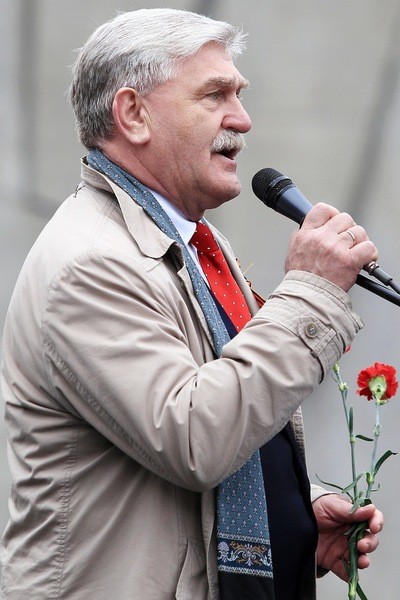 Геннадий Москвин: "Бойтесь души убивающих..."