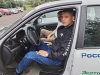 Реальная поддержка ветеранов СВО