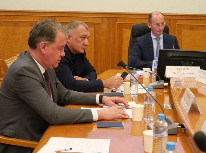 В Общественной палате озадачились поддержкой местных товаропроизводителей