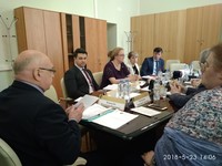 Общественная палата Ленинградской области предложила зоозащитникам объединиться в НКО при областном ресурсном центре
