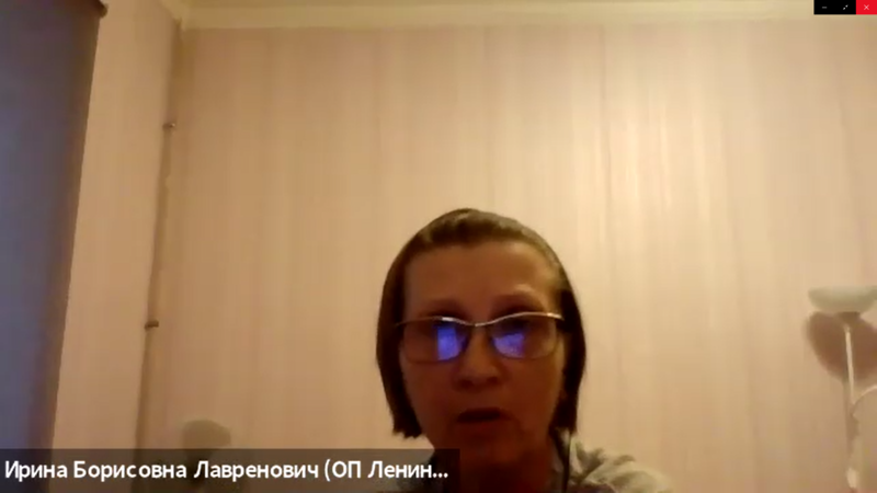 В Общественной палате обсудили мероприятия по защите прав обманутых дольщиков и работу властей по завершению строительства проблемного жилья