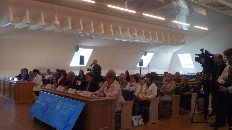 Вероника Тарбаева: Экотуризм – перспективная и востребованная отрасль в развитии региональной экономики