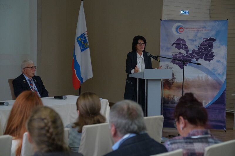Форум муниципальных общественных палат - 2022