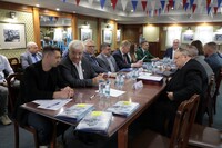 В Ленинградской области начала работу "Ассоциация полярников"