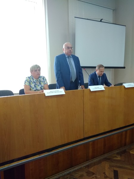 Обучение наблюдателей прошло ещё в трех районах Ленинградской области