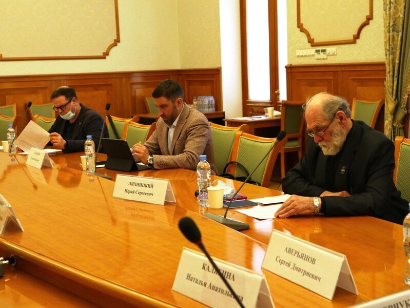 В Ленобласти предлагают открыть геопарк «Ингерманландия»