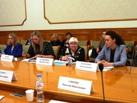 В Ленинградской области нужно школьное меню для детей-аллергиков и активный родительский контроль за школьным питанием