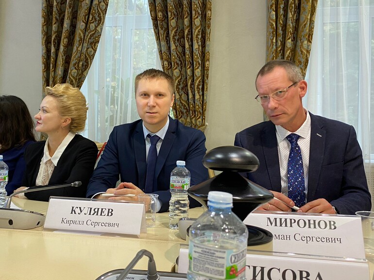 Эксперты предложили меры по предупреждению перерывов в поставках лекарственных препаратов тяжелобольным детям