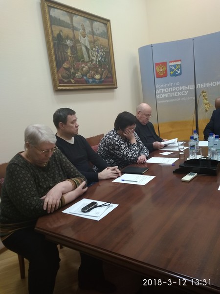 Общественные наблюдатели в Ленинградской области к выборам готовы