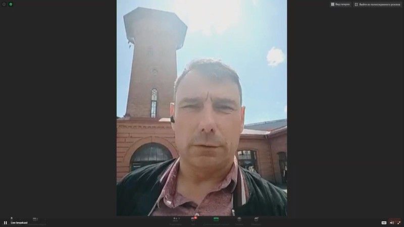 Общественная палата подвела итоги общественного наблюдения за общероссийским голосованием по поправкам к Конституции РФ в Ленинградской области